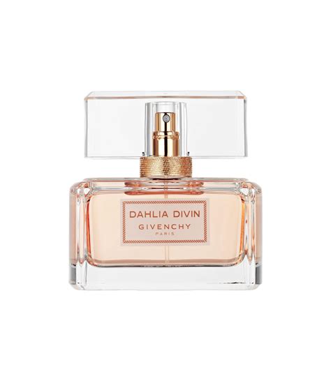 givenchy dahlia divin edt|givenchy dahlia divin gift set.